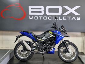 DAFRA NH 190 ABS 2025